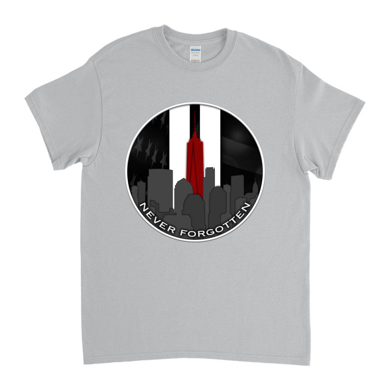 PATRIOT DAY SHORT SLEEVE TEE (ADULT)