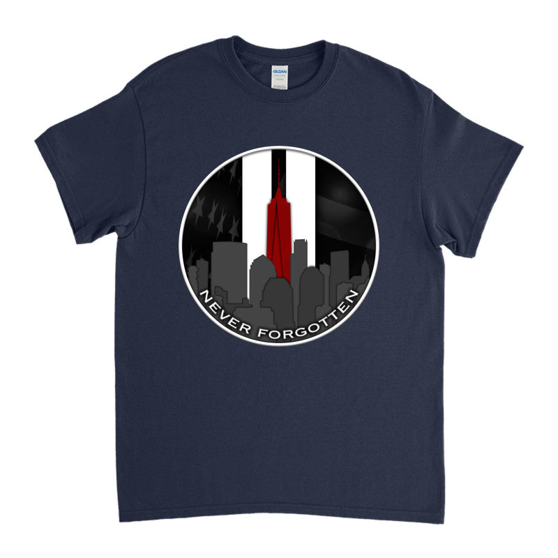 PATRIOT DAY SHORT SLEEVE TEE (ADULT)
