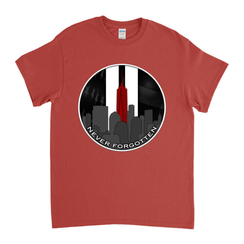PATRIOT DAY SHORT SLEEVE TEE (ADULT)