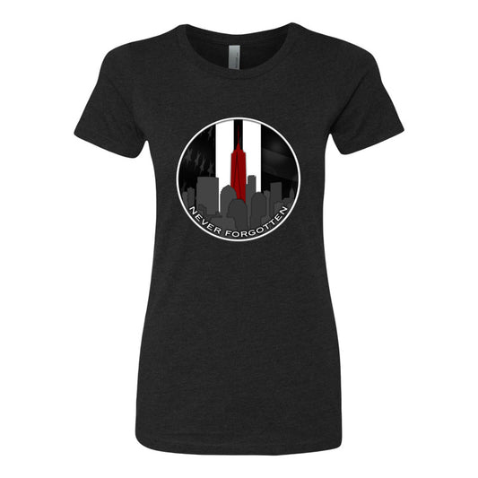 PATRIOT DAY CVC SHORT SLEEVE TEE (ADULT)