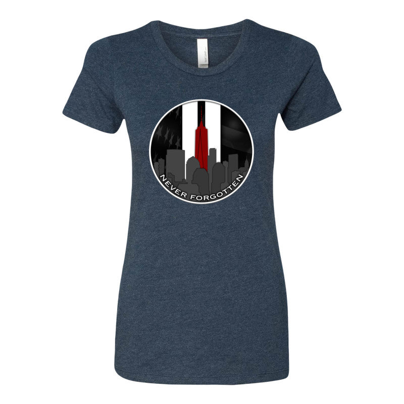 PATRIOT DAY CVC SHORT SLEEVE TEE (ADULT)