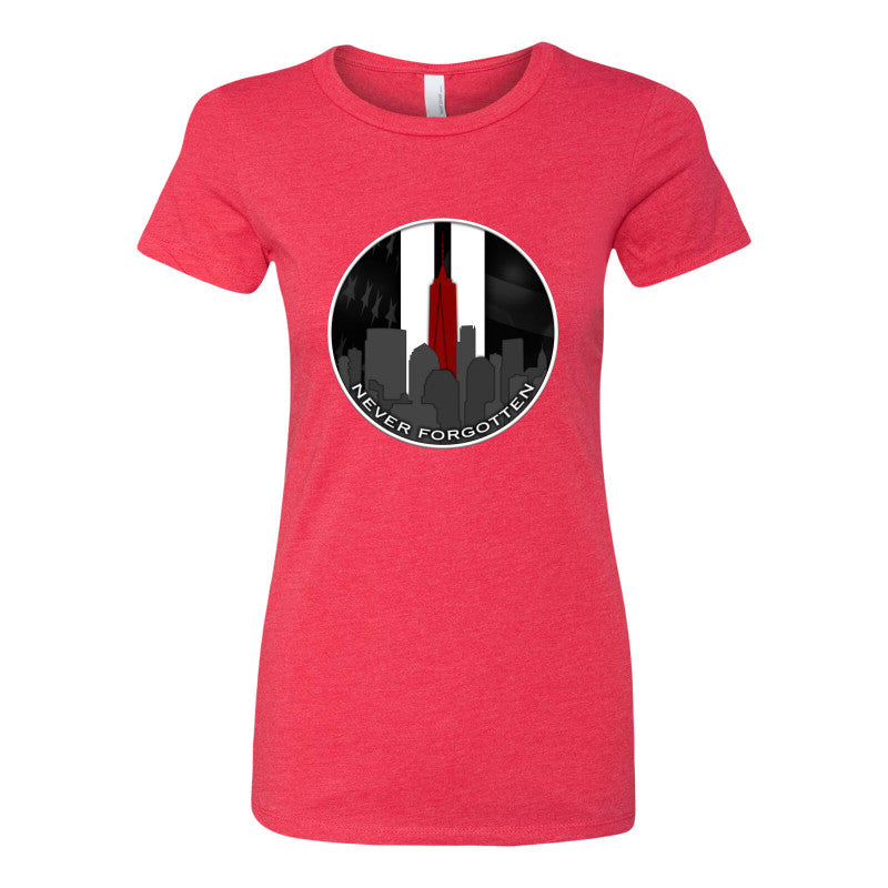 PATRIOT DAY CVC SHORT SLEEVE TEE (ADULT)