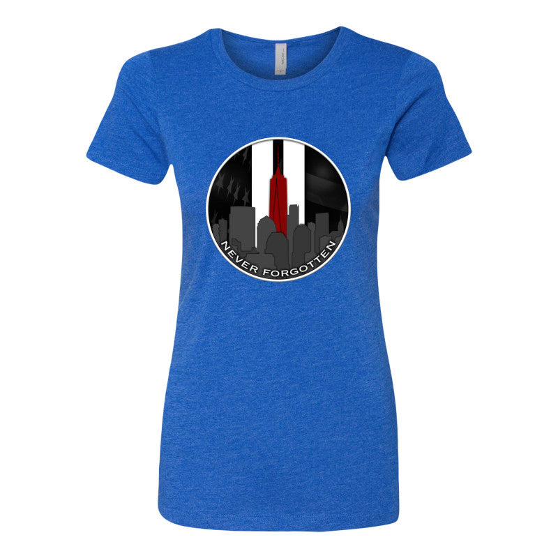 PATRIOT DAY CVC SHORT SLEEVE TEE (ADULT)