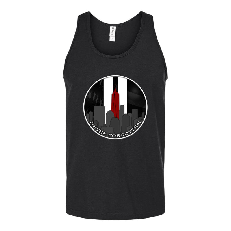 PATRIOT DAY TANK (ADULT)
