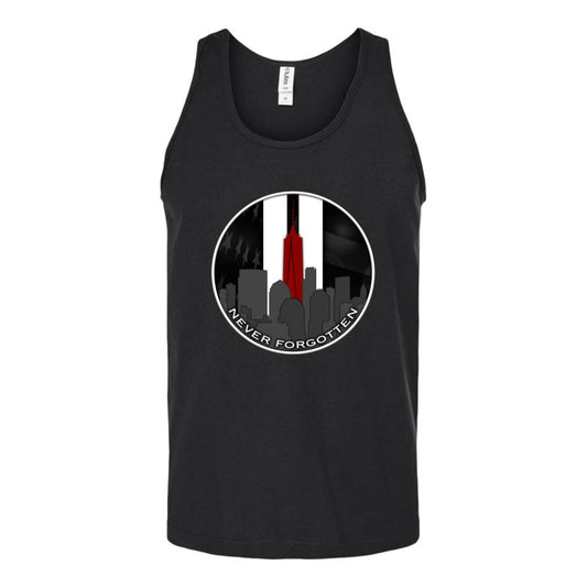 PATRIOT DAY TANK (ADULT)