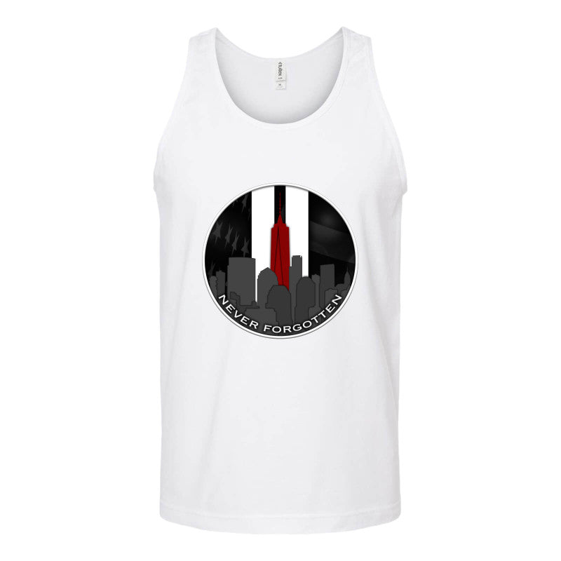 PATRIOT DAY TANK (ADULT)