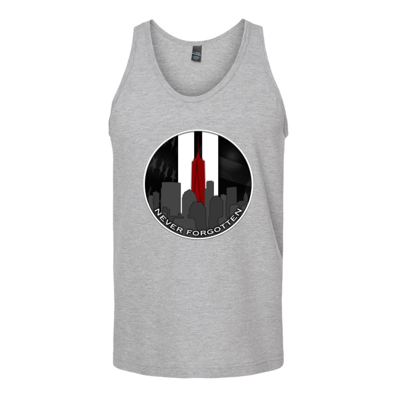 PATRIOT DAY TANK (ADULT)