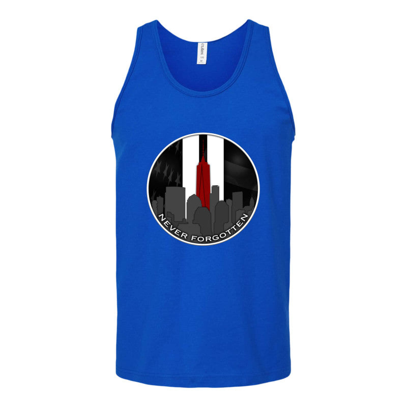 PATRIOT DAY TANK (ADULT)