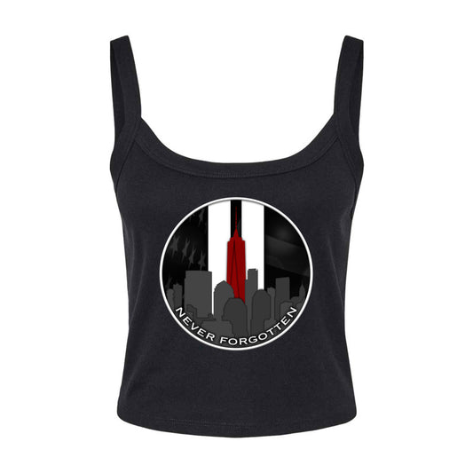 PATRIOT DAY SCOOP TANK (ADULT)