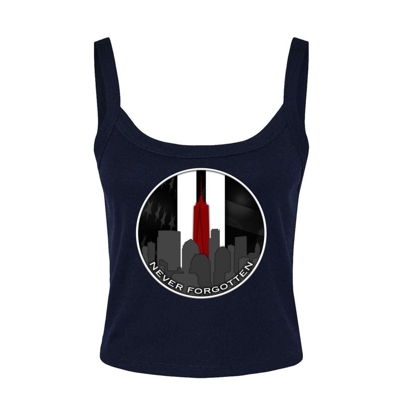 PATRIOT DAY SCOOP TANK (ADULT)