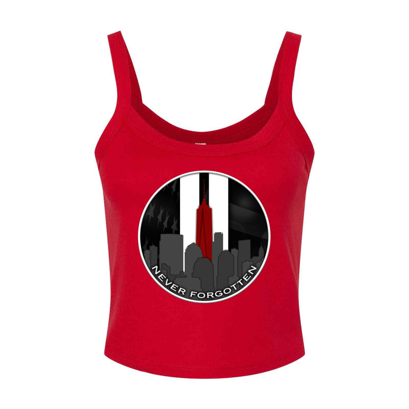 PATRIOT DAY SCOOP TANK (ADULT)