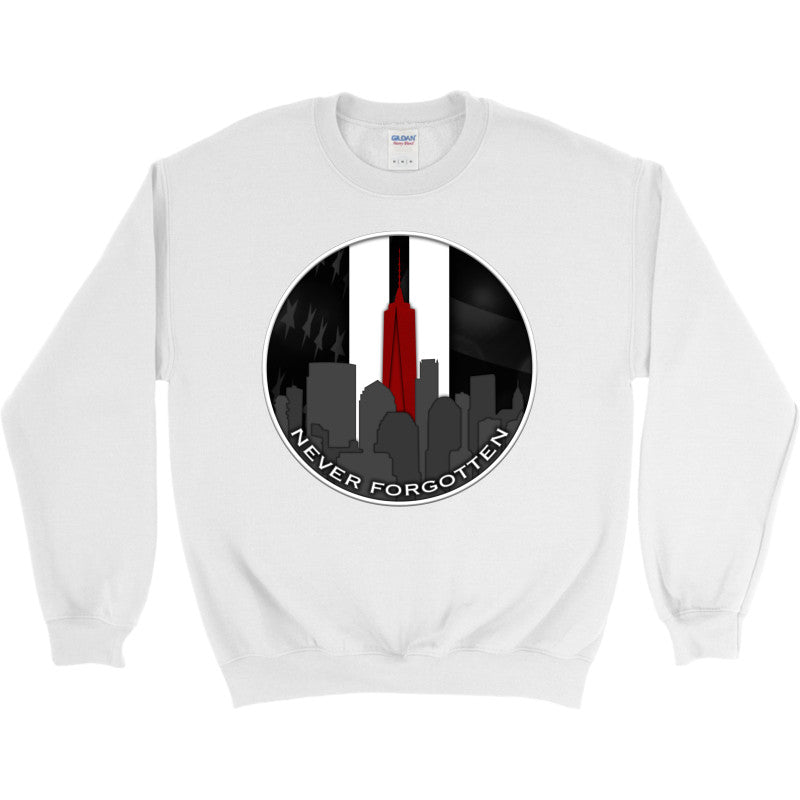 PATRIOT DAY CREWNECK SWEATSHIRT (ADULT)