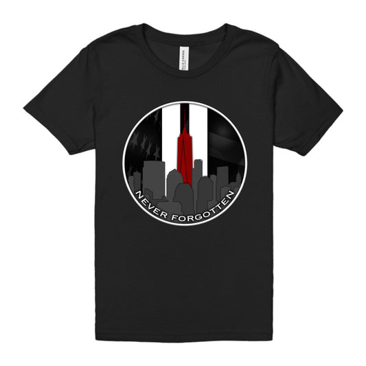 PATRIOT DAY SHORT SLEEVE TEE (YOUTH)
