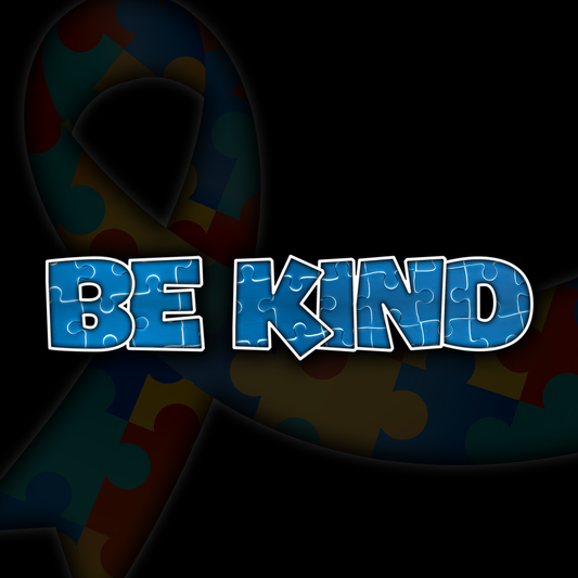 BE KIND (YOUTH)