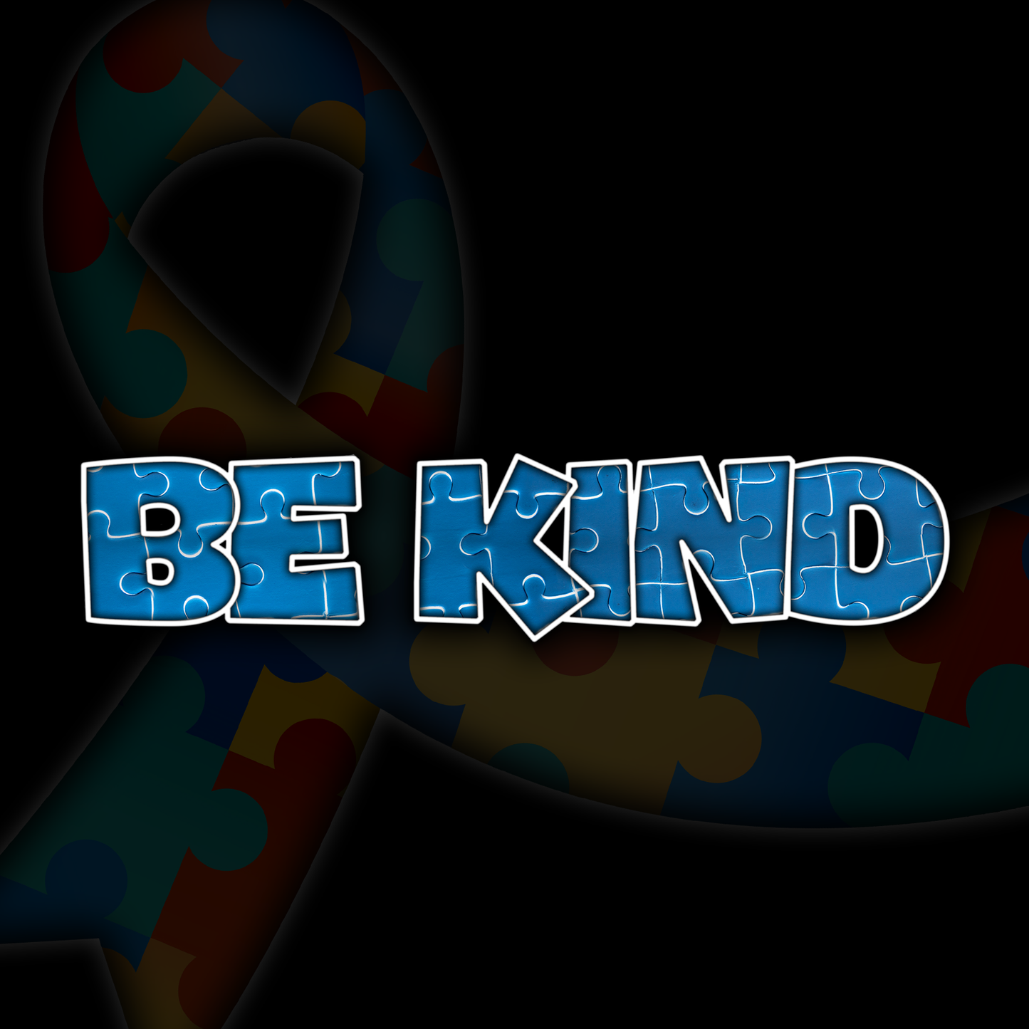 BE KIND (ADULT)