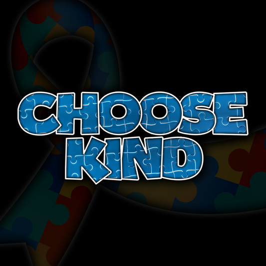 CHOOSE KIND (ADULT)