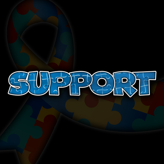 SUPPORT (ADULT)