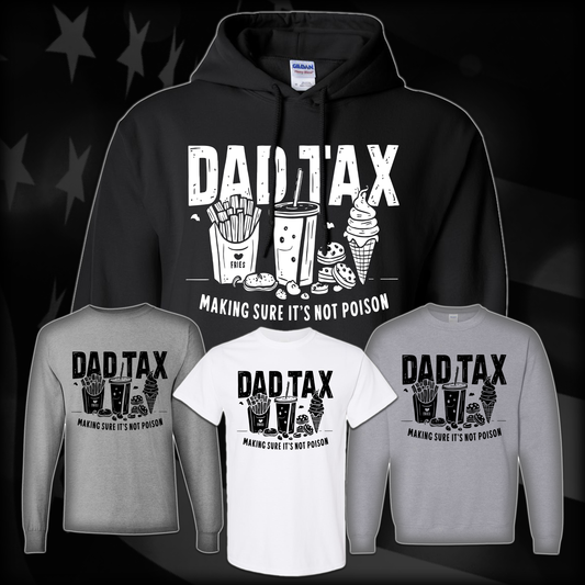 DAD TAX