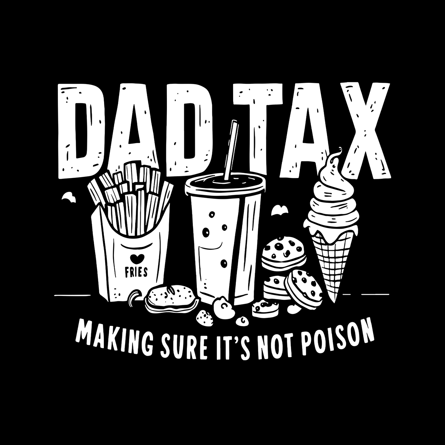 DAD TAX