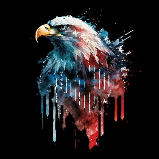 EAGLE ART 2