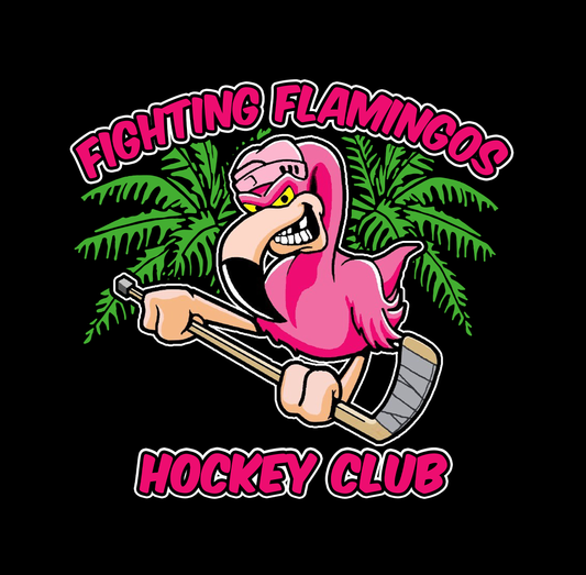 FLAMINGOS 1