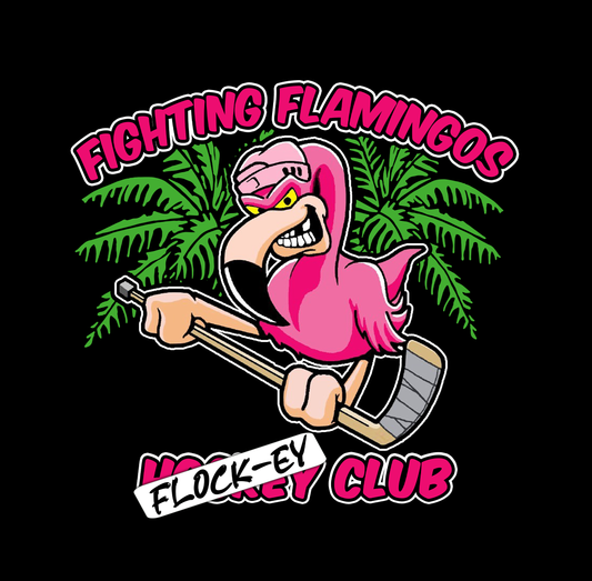 FLAMINGOS 2