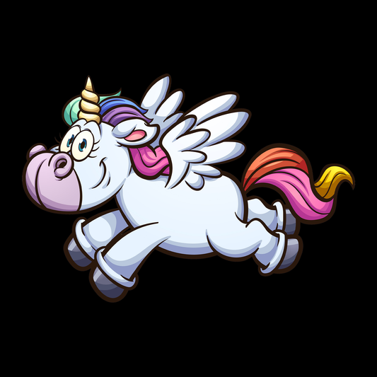 UNICORN "FLY"