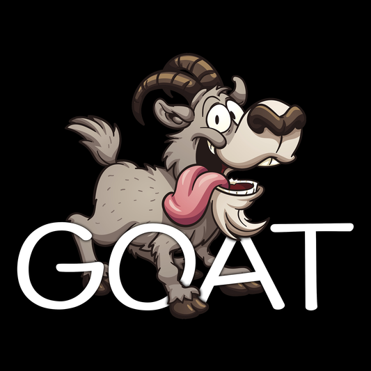 GREY GOAT (FULL)