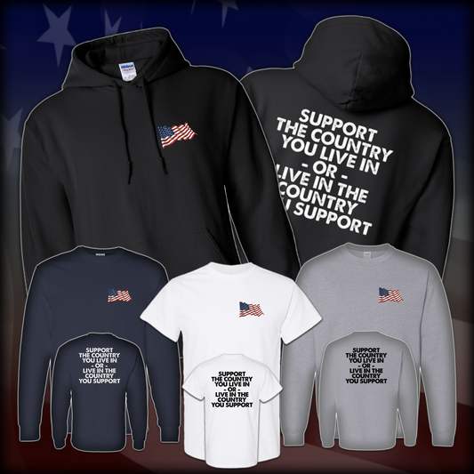 SUPPORT