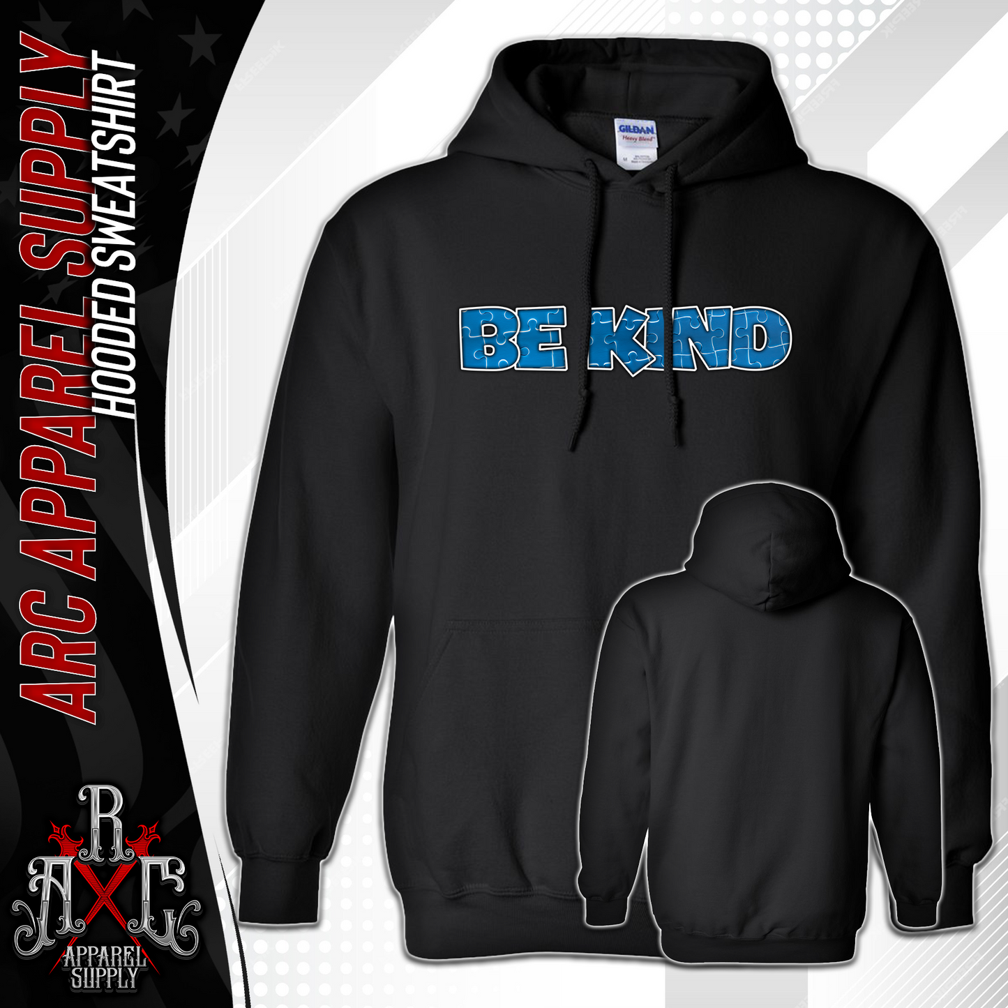 BE KIND (ADULT)