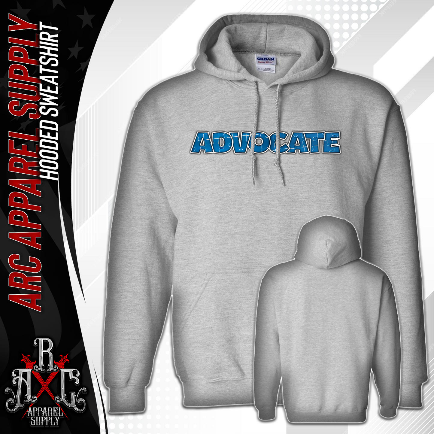 ADVOCATE (ADULT)