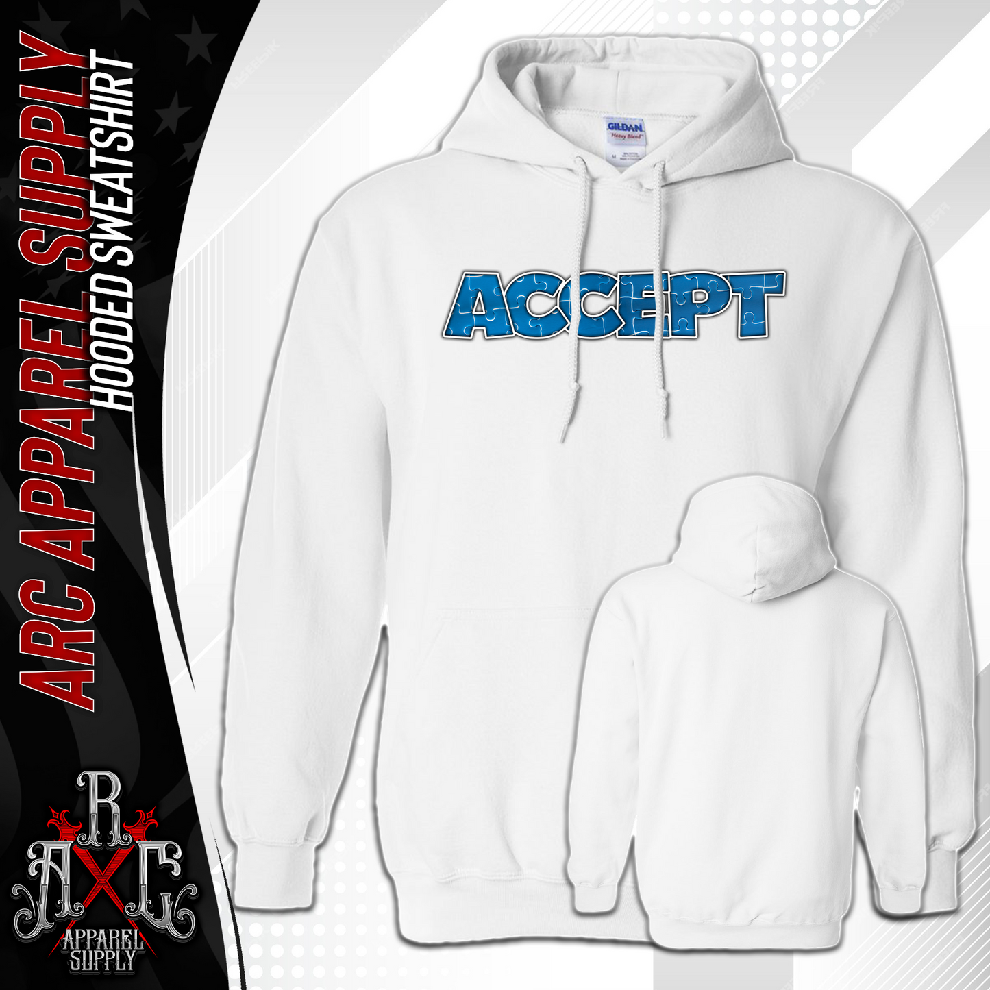 ACCEPT (ADULT)