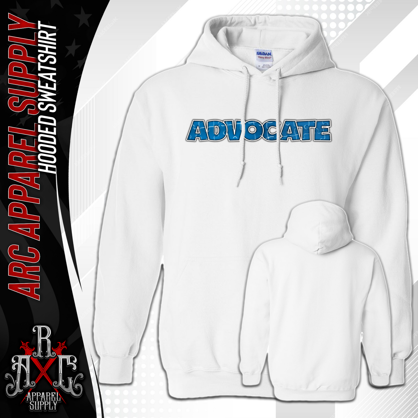 ADVOCATE (ADULT)