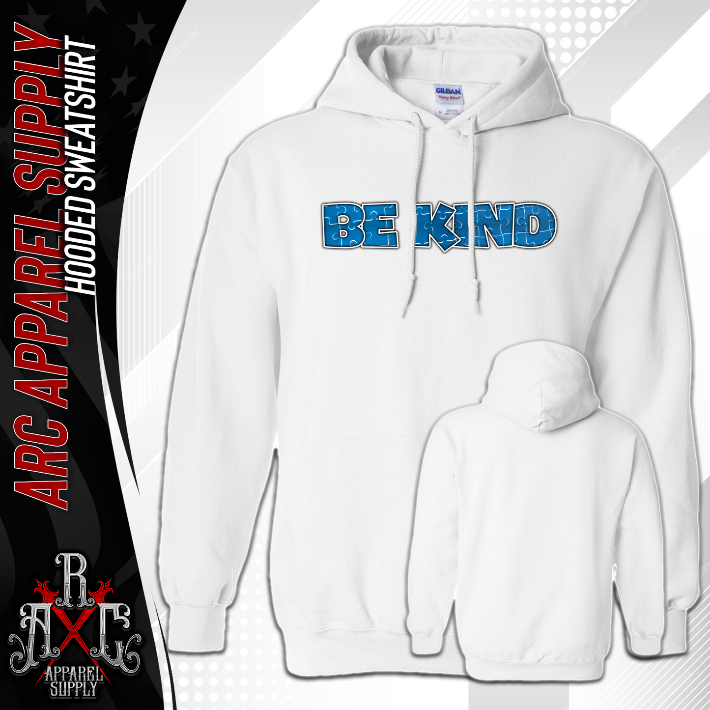 BE KIND (ADULT)