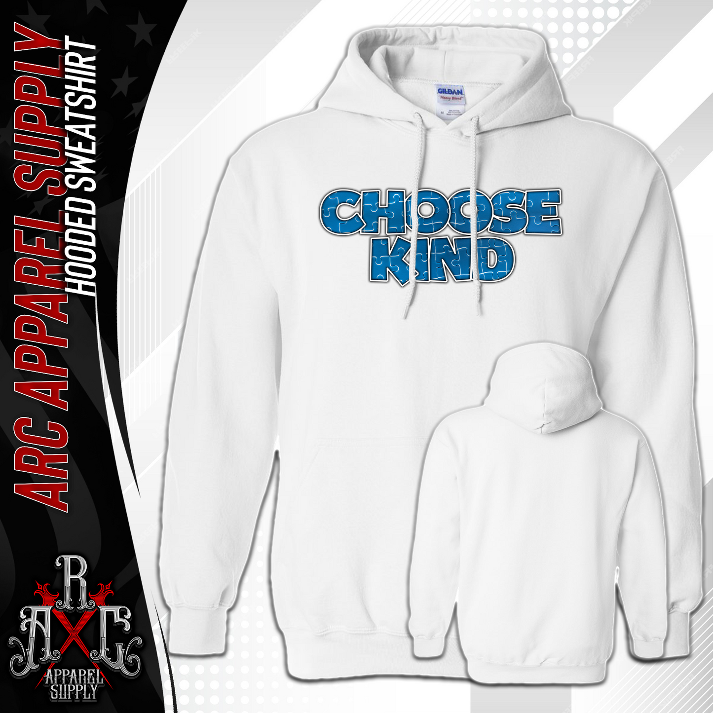 CHOOSE KIND (ADULT)