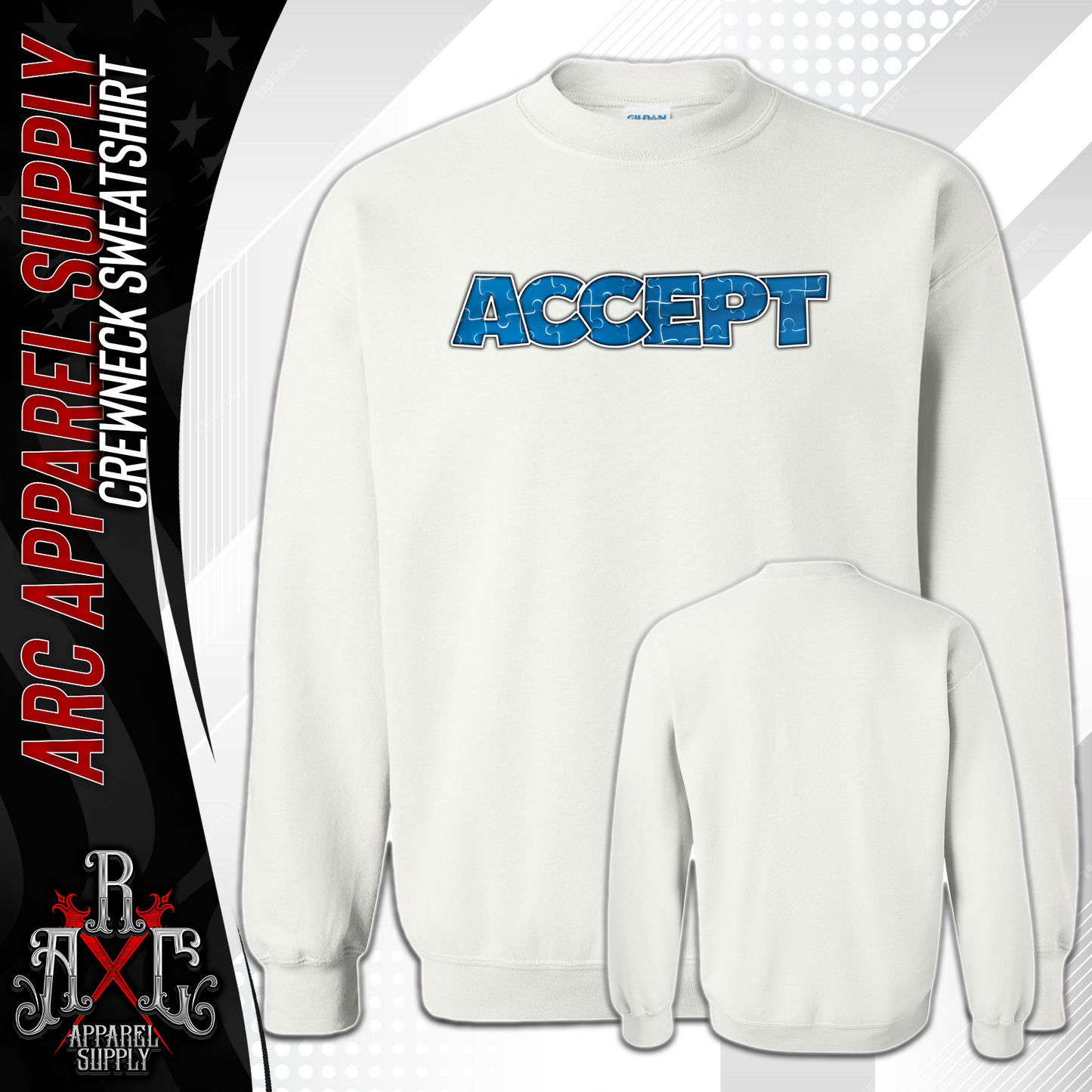 ACCEPT (ADULT)