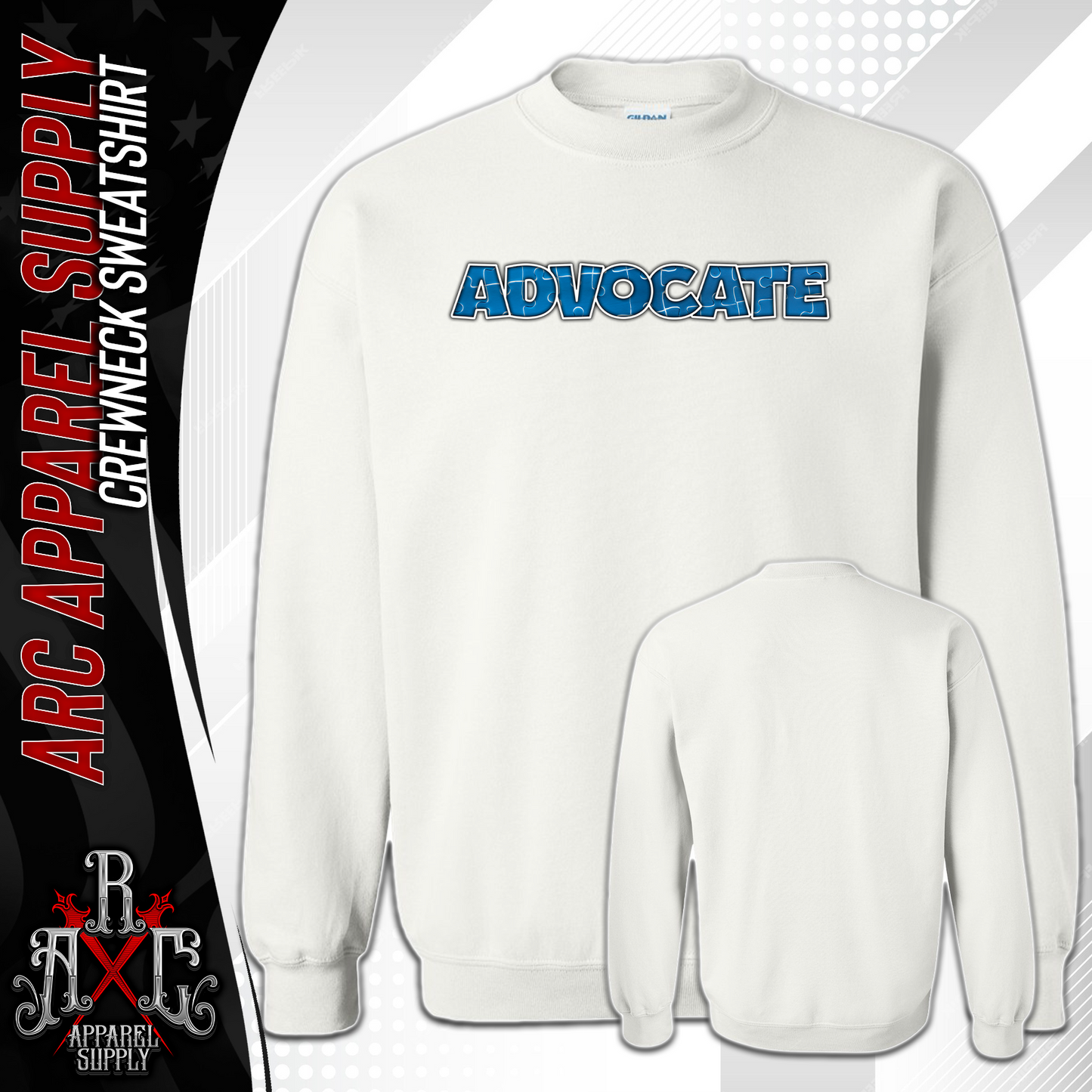 ADVOCATE (ADULT)