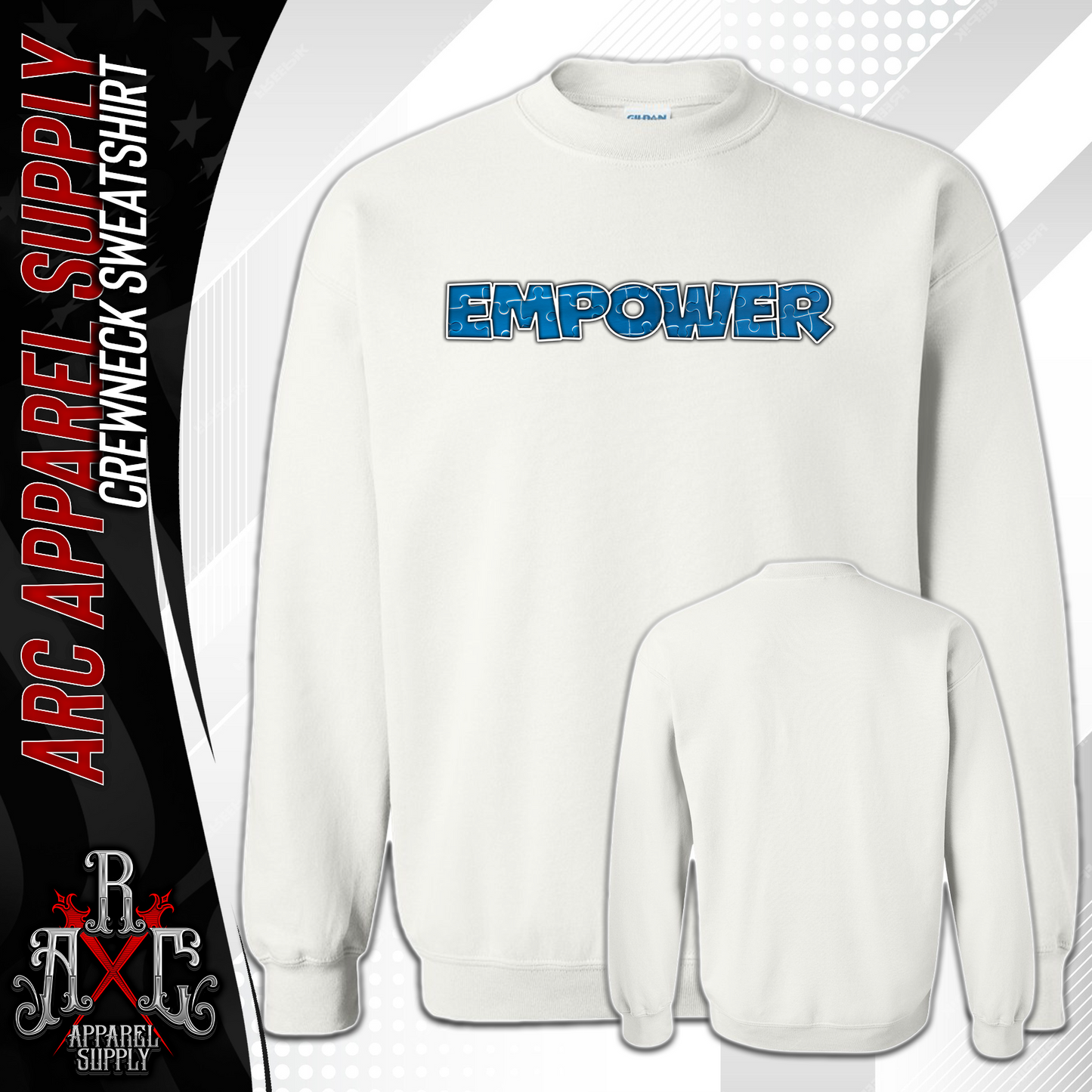 EMPOWER (YOUTH)