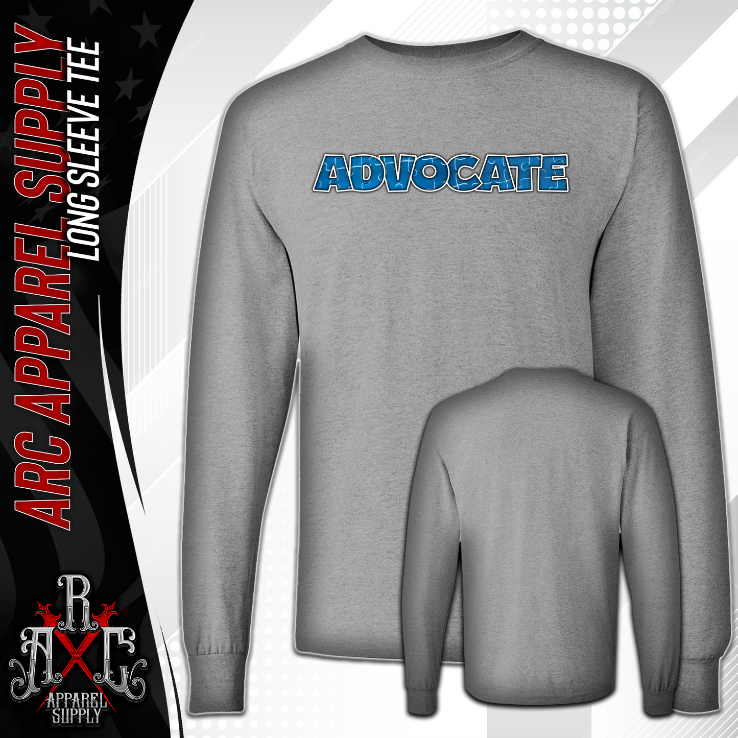 ADVOCATE (ADULT)