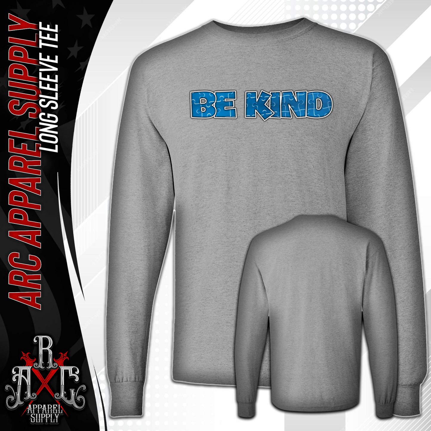 BE KIND (ADULT)