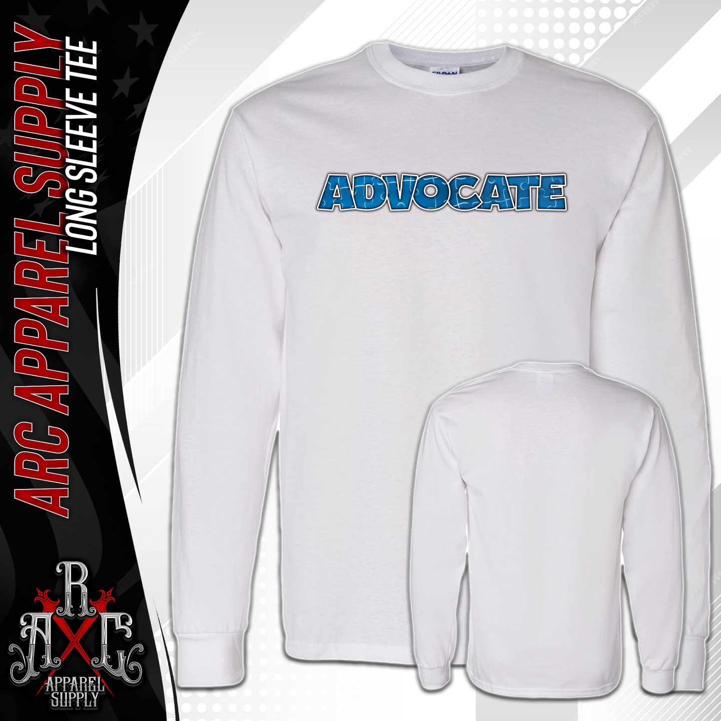 ADVOCATE (ADULT)