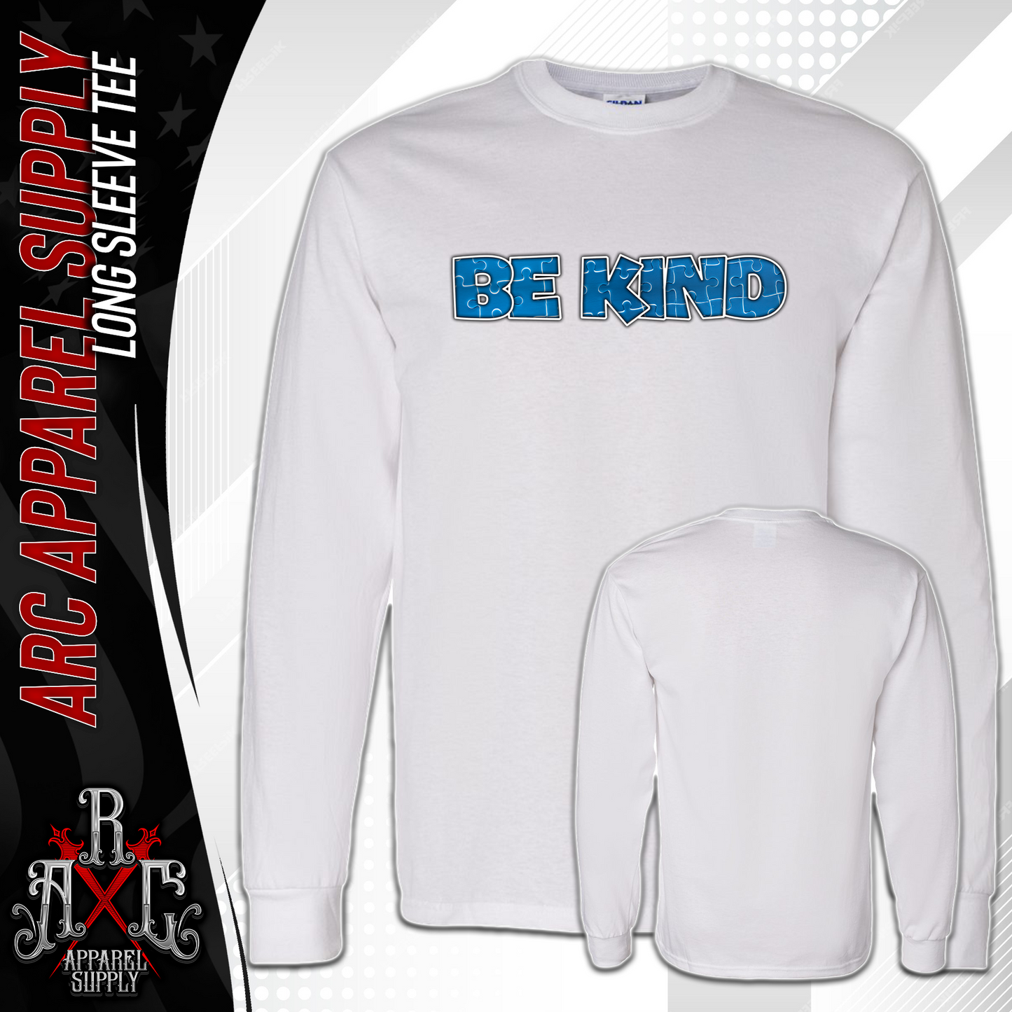 BE KIND (ADULT)