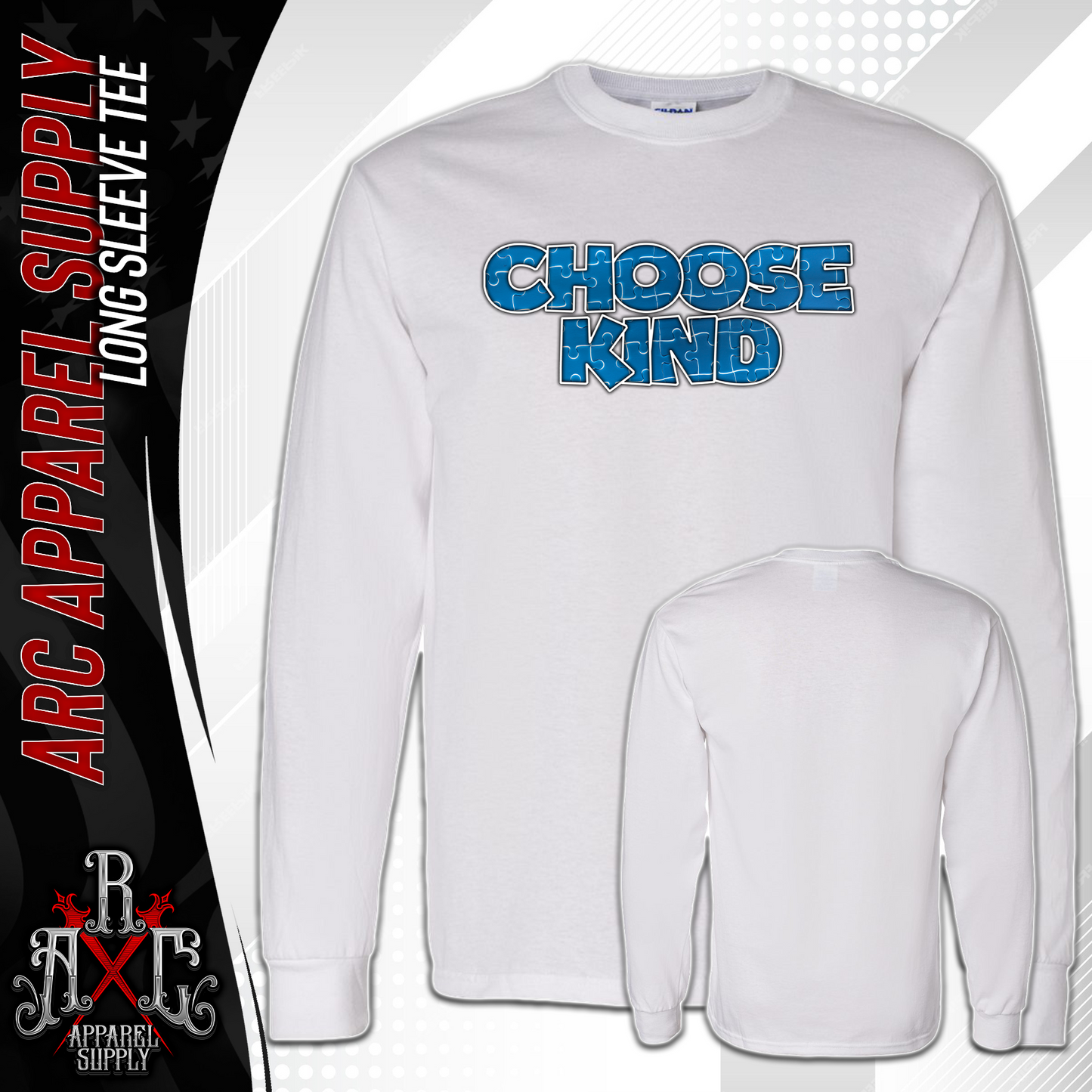 CHOOSE KIND (ADULT)