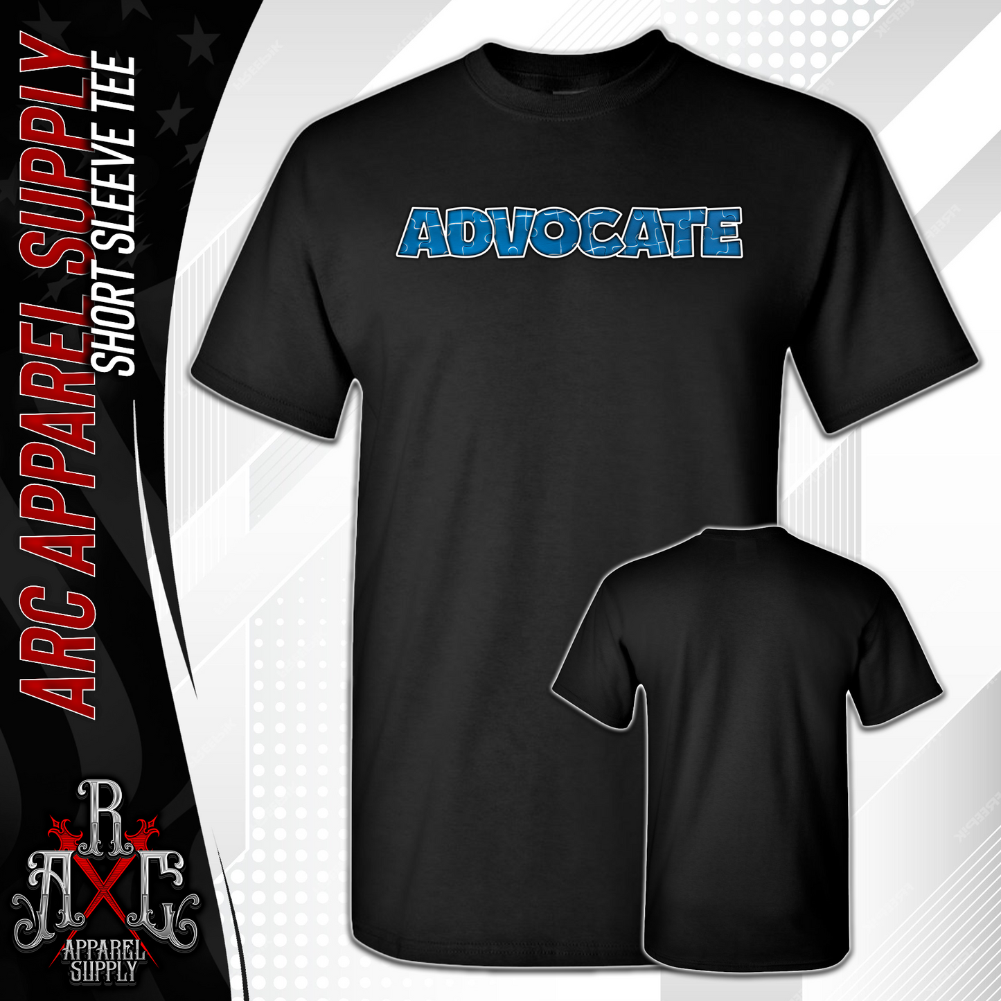 ADVOCATE (ADULT)