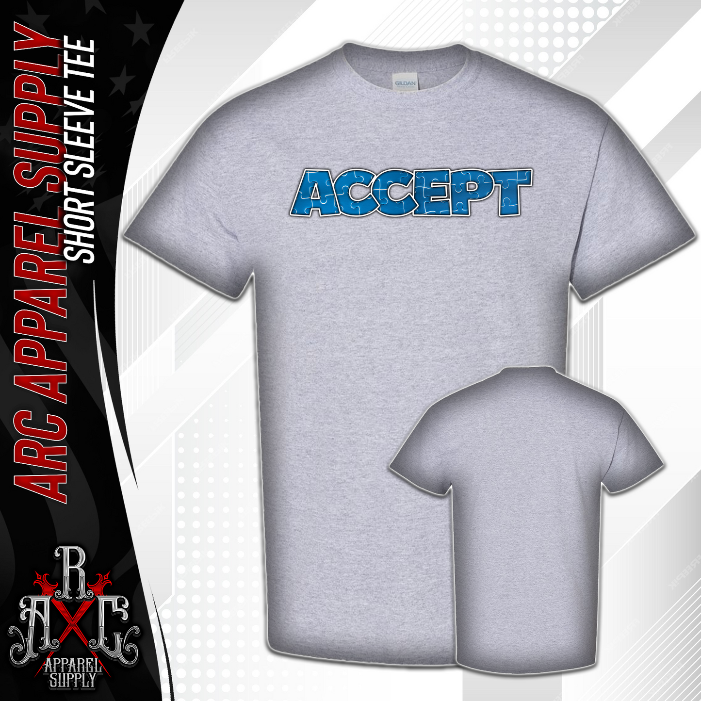 ACCEPT (ADULT)