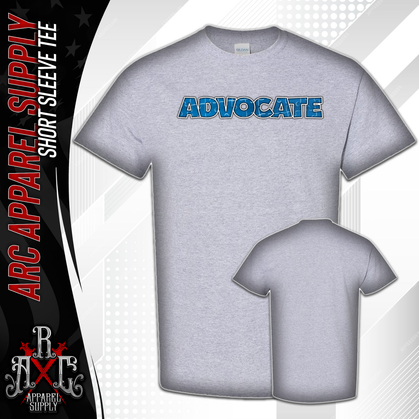 ADVOCATE (ADULT)