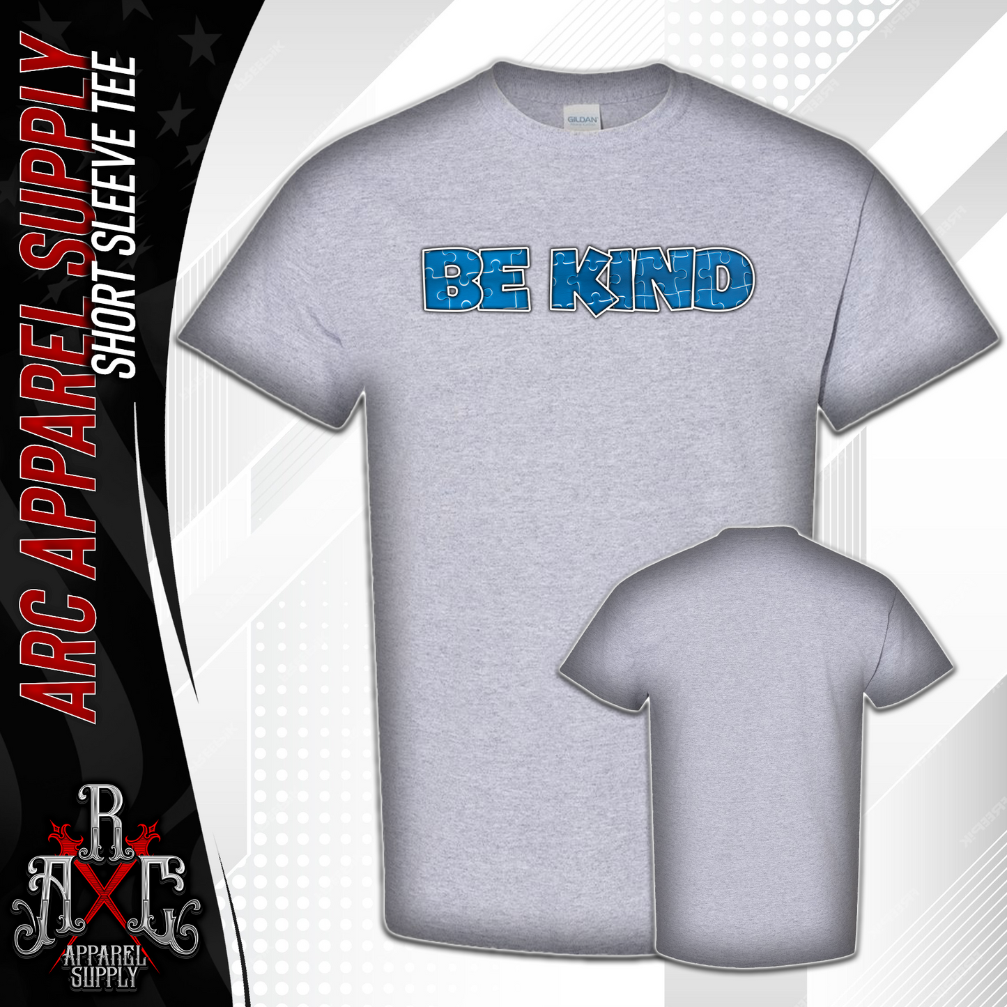 BE KIND (ADULT)