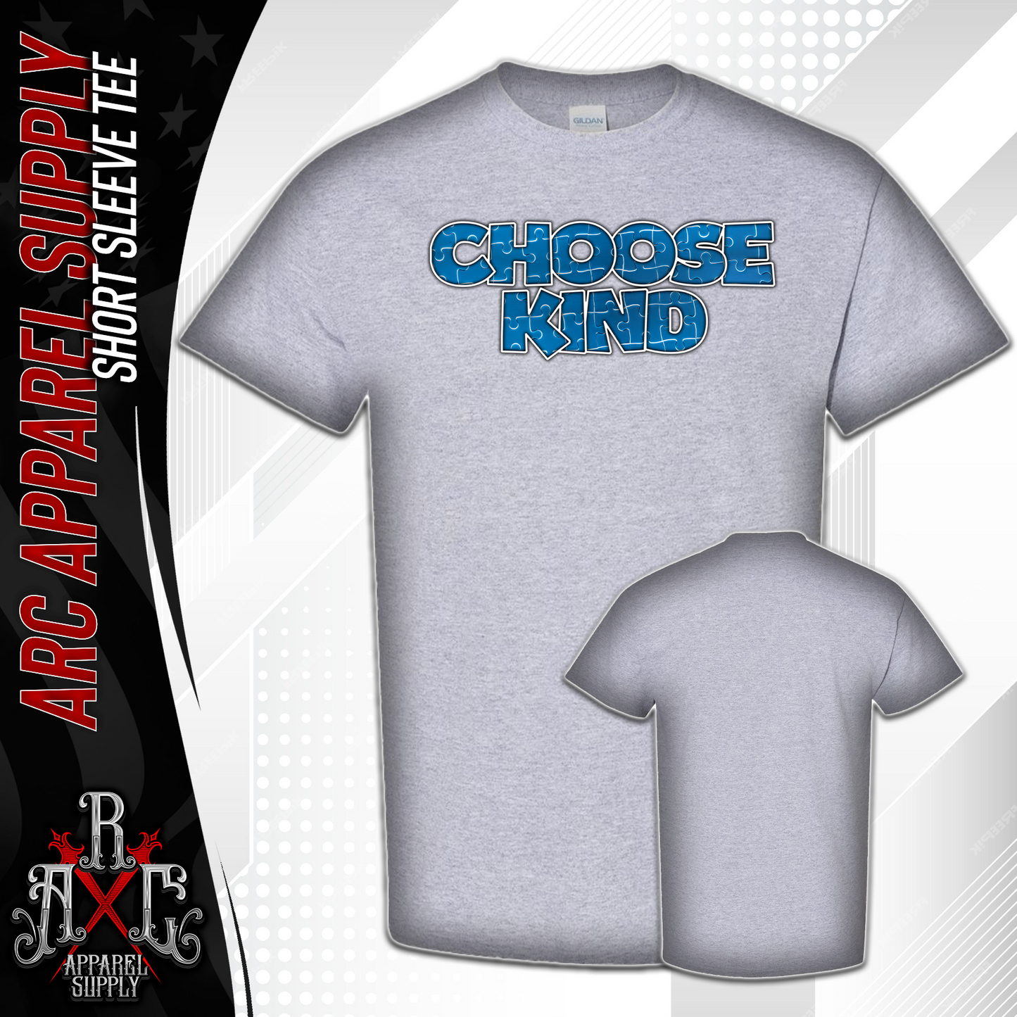 CHOOSE KIND (ADULT)