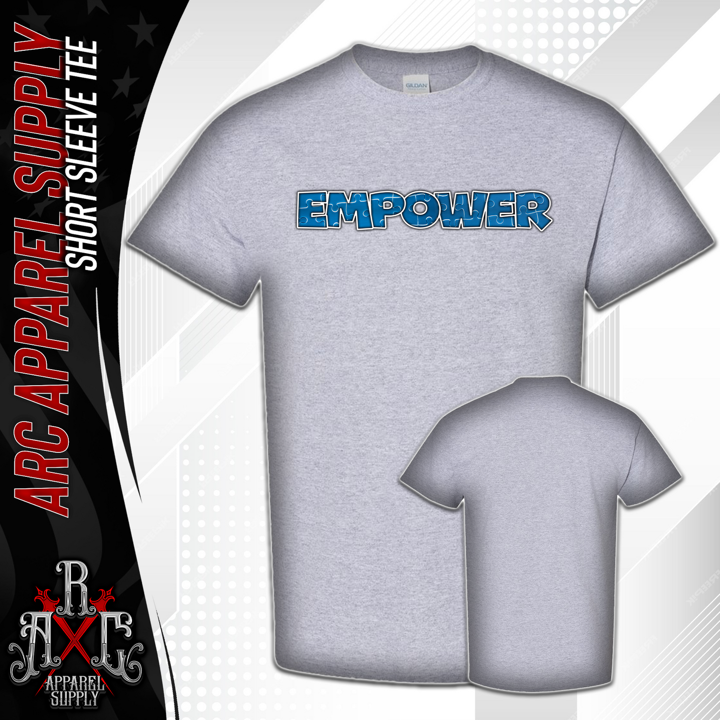 EMPOWER (YOUTH)