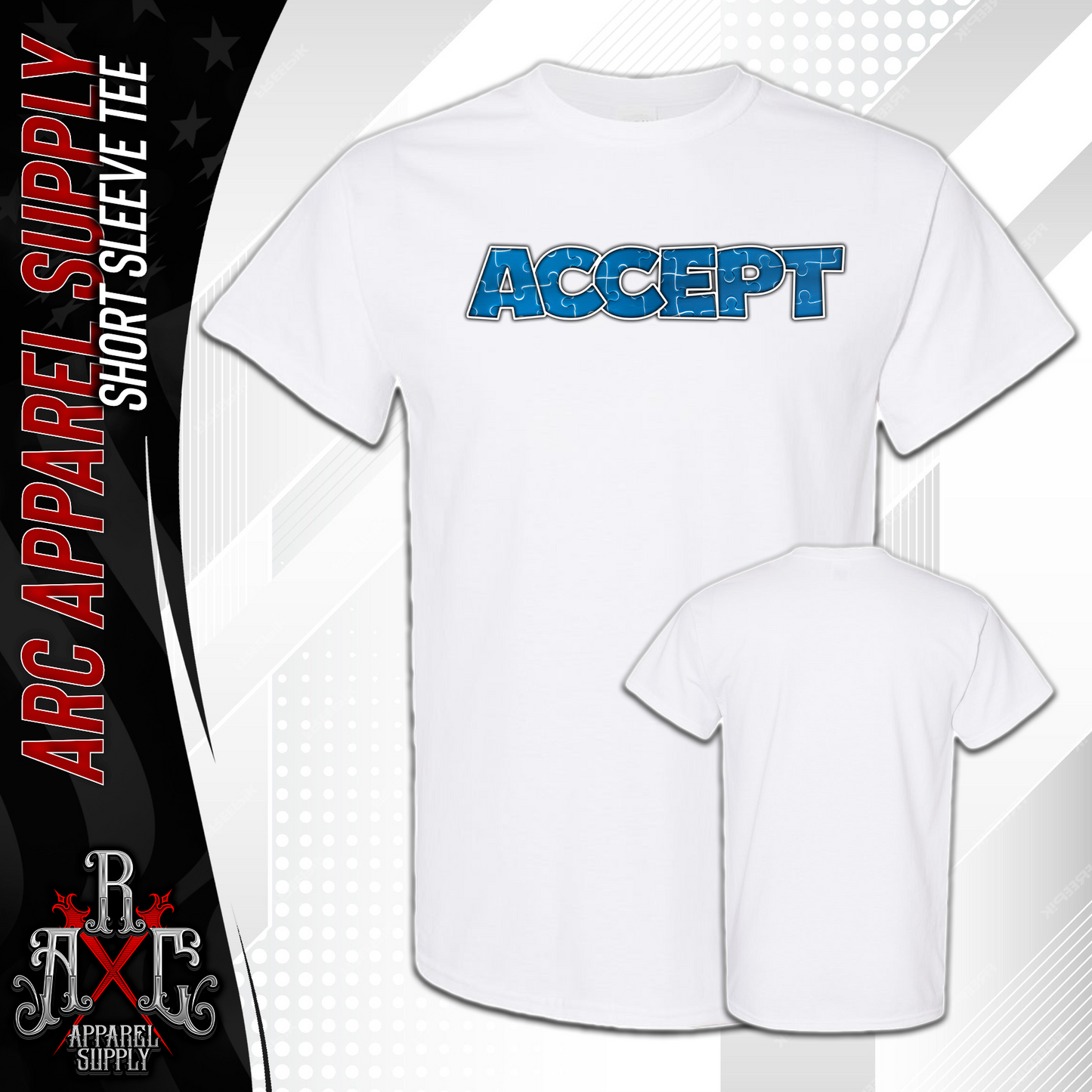 ACCEPT (ADULT)